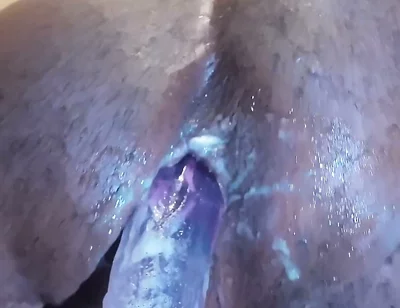 I Nut All Over This Big Cock