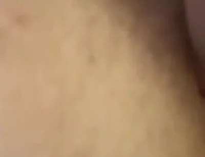 Playing with My Hole