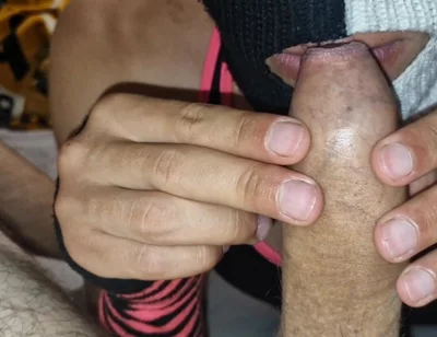 Twink Is Slut a Janitor, so He Gets with a Cock and Cum!