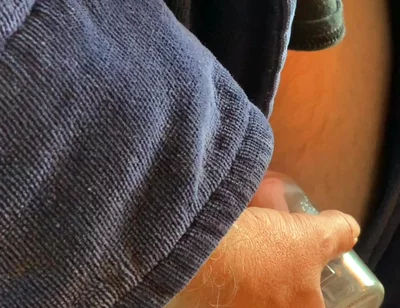 Perfect Fit Cum Jar