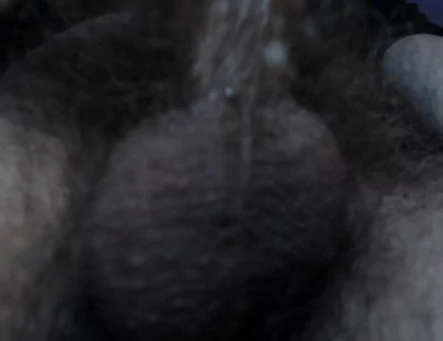 Dirty Cum Domination