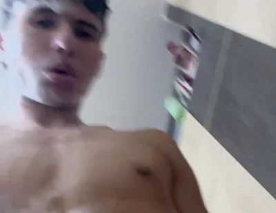 Sexy Twink