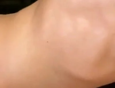 Sofa Orgasm After Dirty Talks Solo No Hand Use