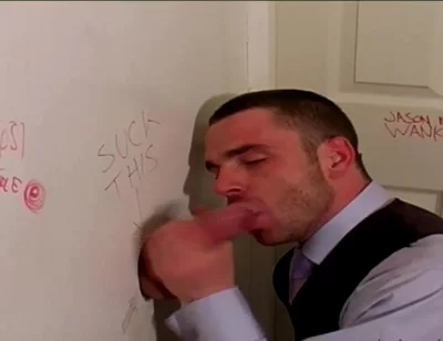 Executive Gloryhole 1