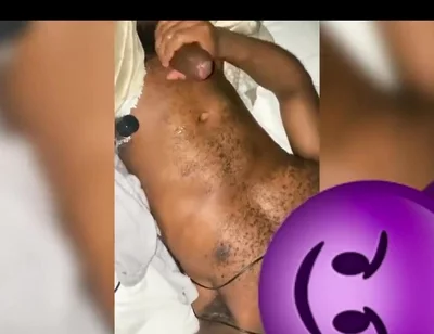 Masturbation