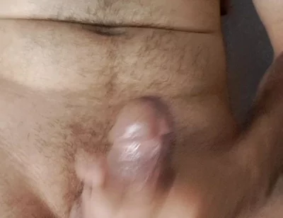 I Was Crazy Horny, Thinking About Fucking a Tight Ass, I Couldn't Stand It so I Had to Relieve Myself!
