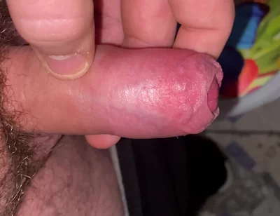 Extreme Masturbation in the Toilet Before Bed