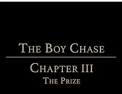 Master Ryan St. Michael Breeds Submissive Twink Chase Tyler