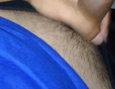 First Call When I Jerk
