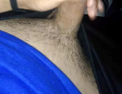 First Call When I Jerk