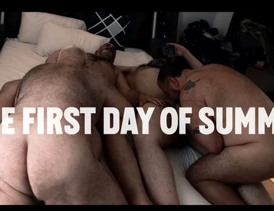 The First Day of Summer