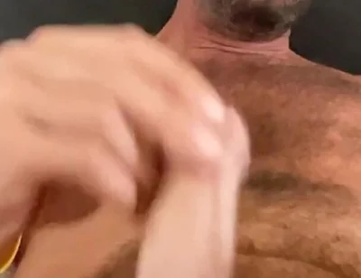 Me Cumming Solo