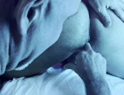 Jacking My Cock with Jack Emhoff’s Hole