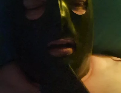 A Naughty Sissy Slut...