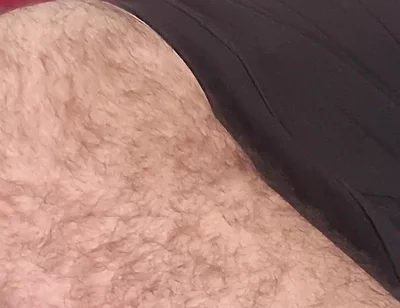 Pillow Humping - What a Great Turn-on for Stepdaddy's Sensitive Cock!