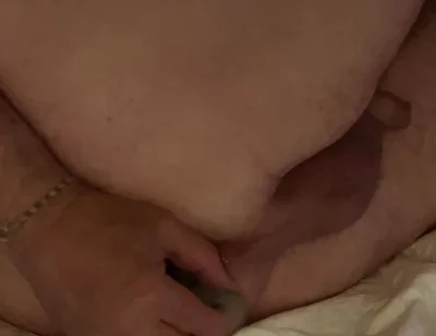 I Taste My What Comes Out of My and I Like It