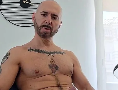 Masturbation Web Show
