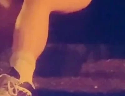Horny Straight Boys Get Curious at Night