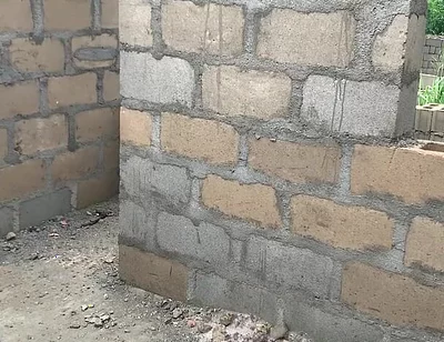 How I Was Caught Fucking My Friends Inside an Uncompleted House