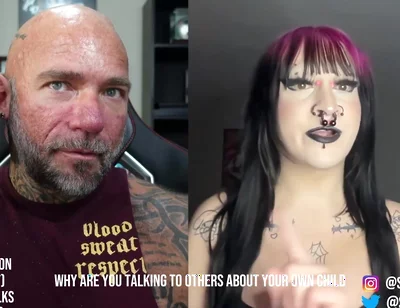 Porn Star Confessions - Aurora Skye (episode 135)