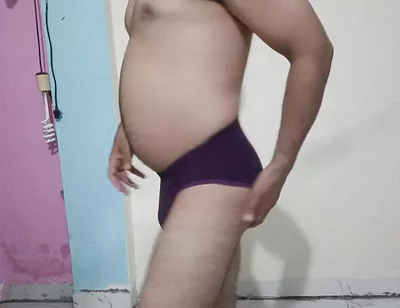 Meri Chhoti Sali Ka Underwear