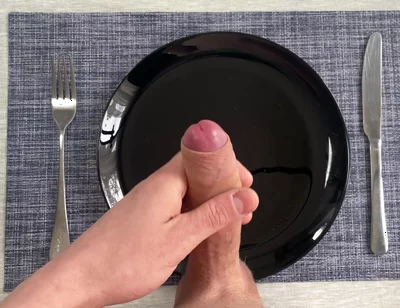 Exclusive: This Dish Is for You