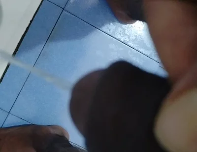 Pee for Man