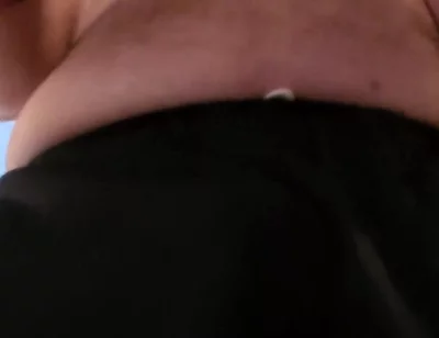 (pov) Bear Boxer Dominating You