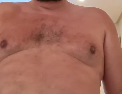 (pov) Bear Boxer Dominating You