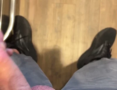 Quick Spank