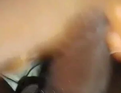 Sweet Masturbation Inside Room