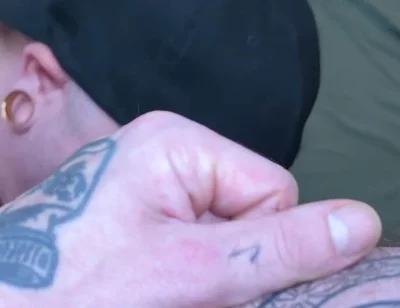 Kissing, Sucking, Taking Loads
