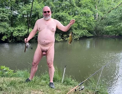 The Somewhat Different Fishing Video