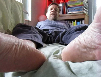 Hairyartist Presents Straight Conversion Therapy 7-relaxing Further with Men