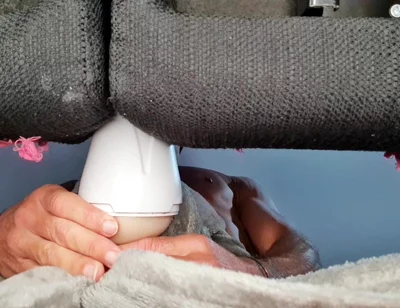 Huge Cock Hands Free Fleshlight Fuck & Moaning Cum Inside - Hotsportfitboy