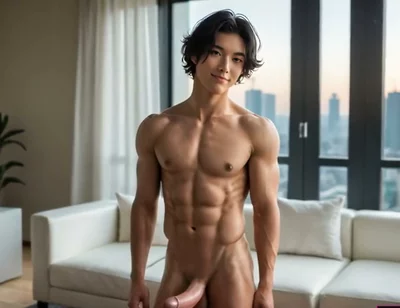 ourdream gay : Athletic Kpop Idol's Night in the Steamy Penthouse Compilation