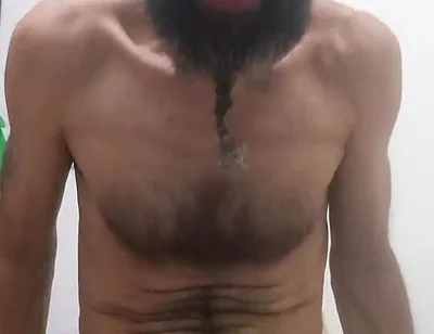 Horny and Perverted Latino