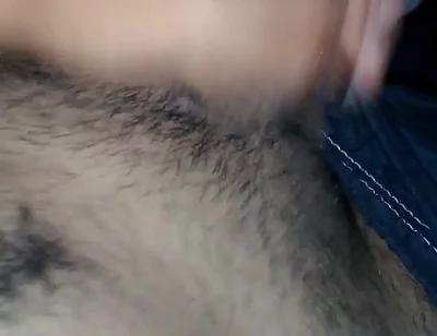 Jumping Your in My Dick