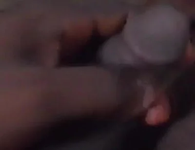 Masturbation Goes Well