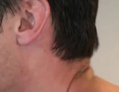 MANALIZED - Repairman's dick