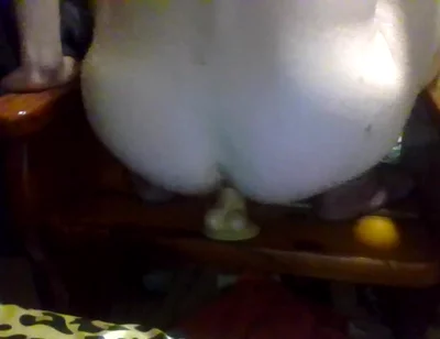 Dildo Play