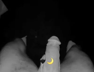 Jerking in Black N White
