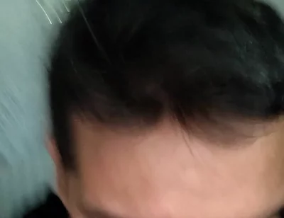 My Dildo Blowjob