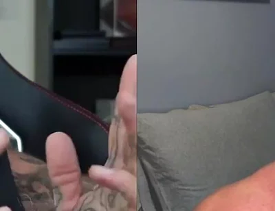 Porn Star Confessions - Bruce Beckham Episode 140