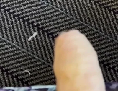 Cum While Watching Porn