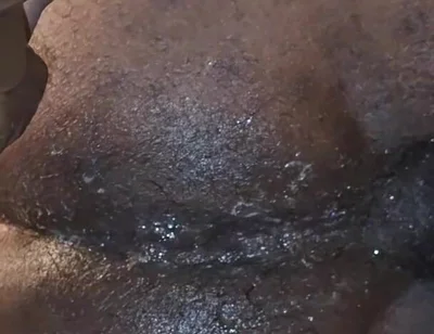 P Spot Had Me Leaking
