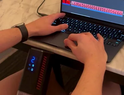 Forever How I'm Editing Content