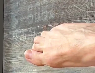 Sweaty Feet Lovers