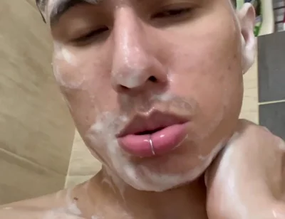 A Sexy Guy