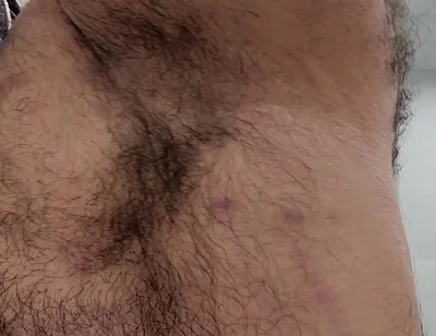 Showing off the Pits for Y'all
